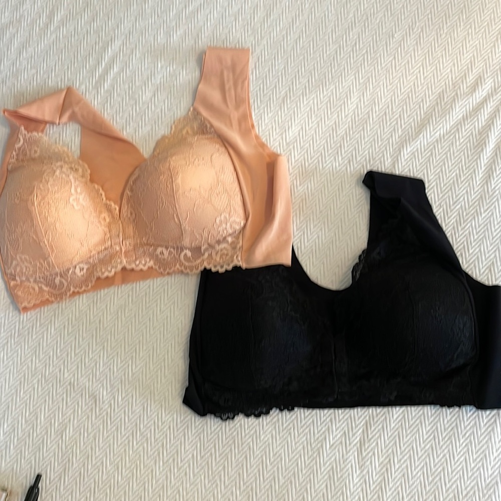 Bras